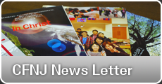 CFNJ News Letter
